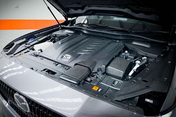 2023 Mazda CX-60 G40e Azami KH Series