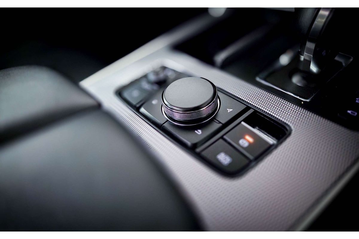 2023 Mazda CX-60 G40e Azami KH Series