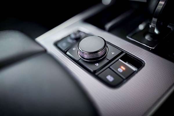 2023 Mazda CX-60 G40e Azami KH Series