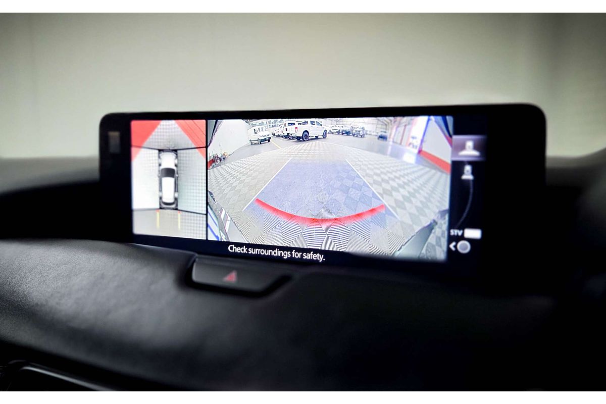 2023 Mazda CX-60 G40e Azami KH Series