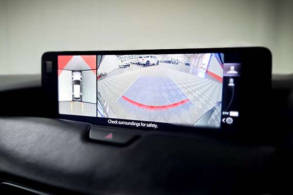 2023 Mazda CX-60 G40e Azami KH Series