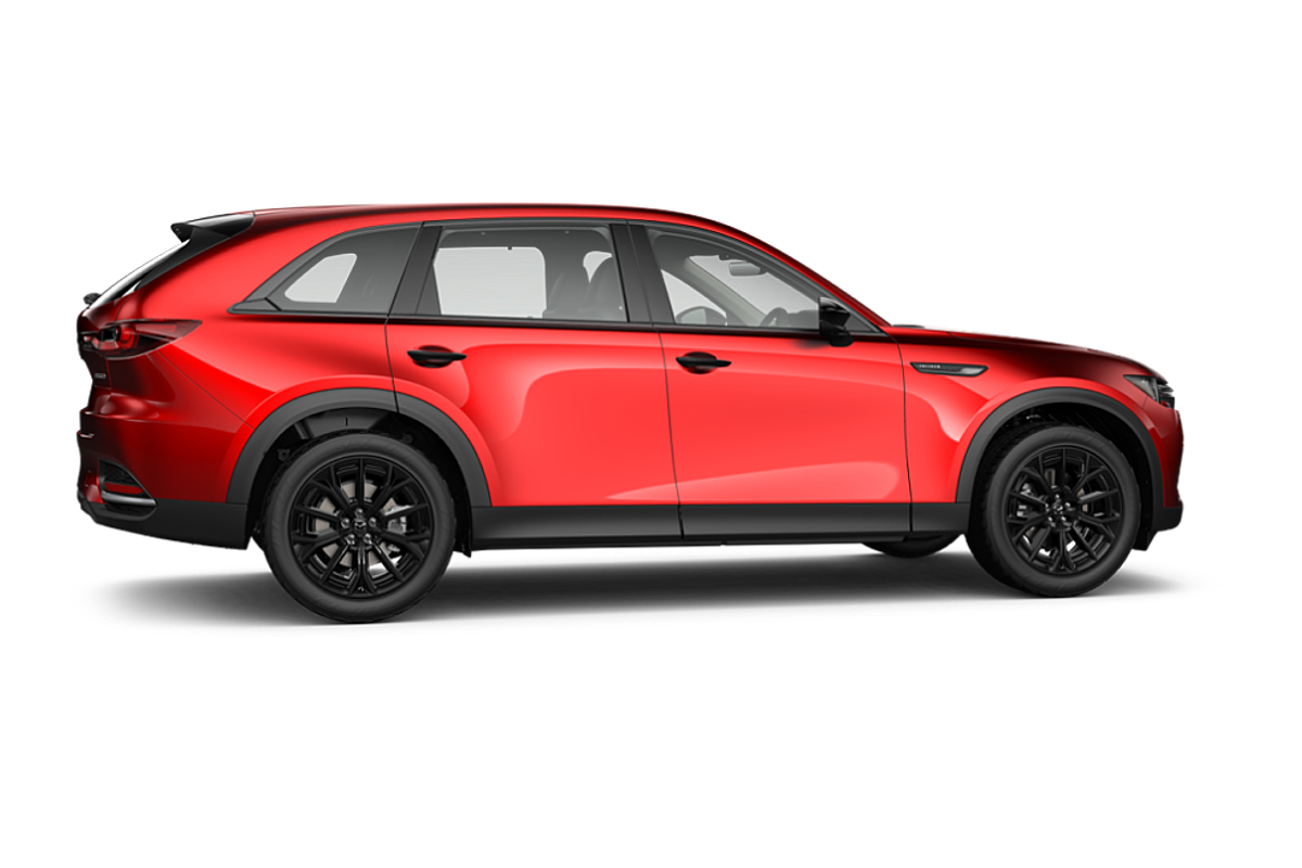 2024 Mazda CX-70 D50e GT KJ