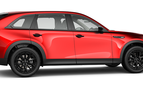 2024 Mazda CX-70 D50e GT KJ