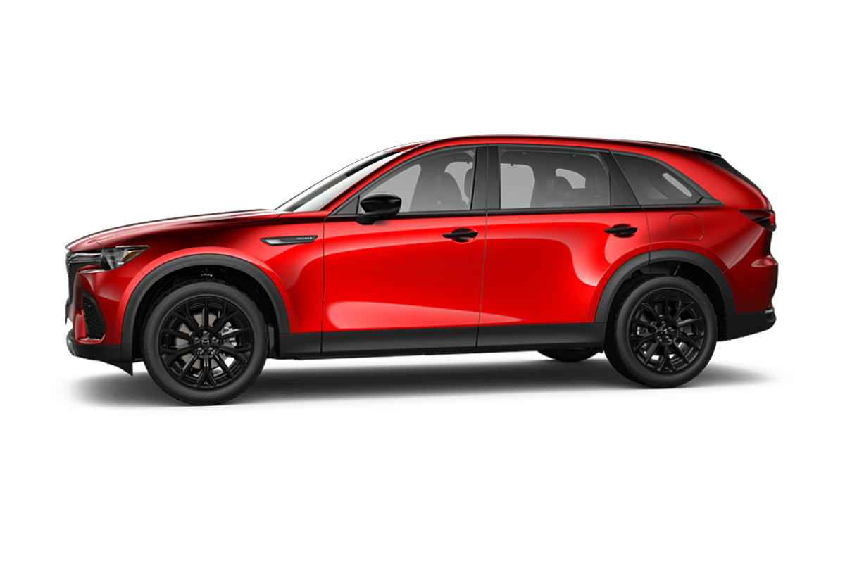 2024 Mazda CX-70 D50e GT KJ