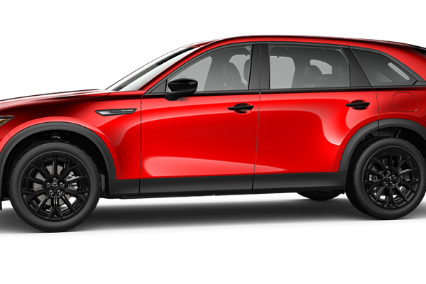 2024 Mazda CX-70 D50e GT KJ