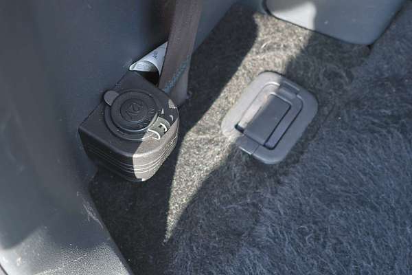 2020 Mitsubishi Pajero GLS NX