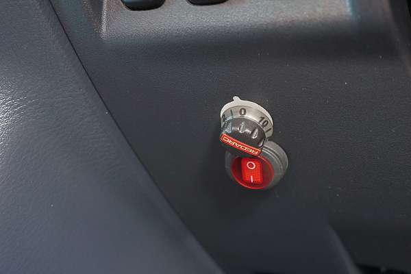 2020 Mitsubishi Pajero GLS NX