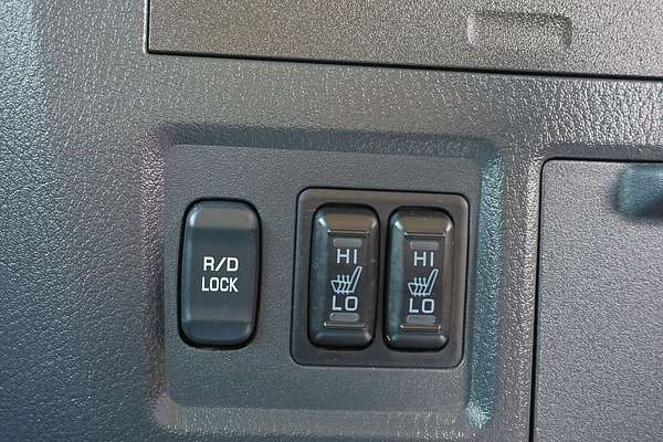 2020 Mitsubishi Pajero GLS NX