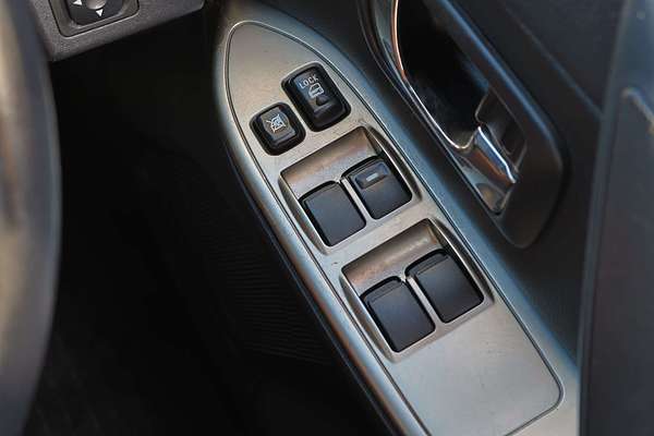 2020 Mitsubishi Pajero GLS NX