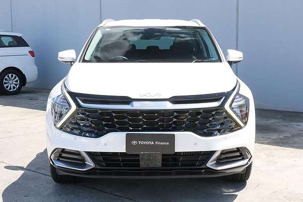 2022 Kia Sportage SPORTAGE SX (AWD) NQ5 MY22