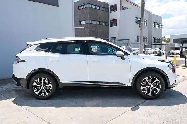 2022 Kia Sportage SPORTAGE SX (AWD) NQ5 MY22