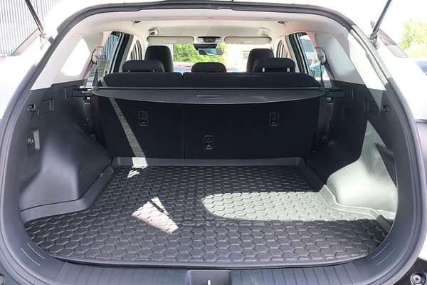 2022 Kia Sportage SPORTAGE SX (AWD) NQ5 MY22