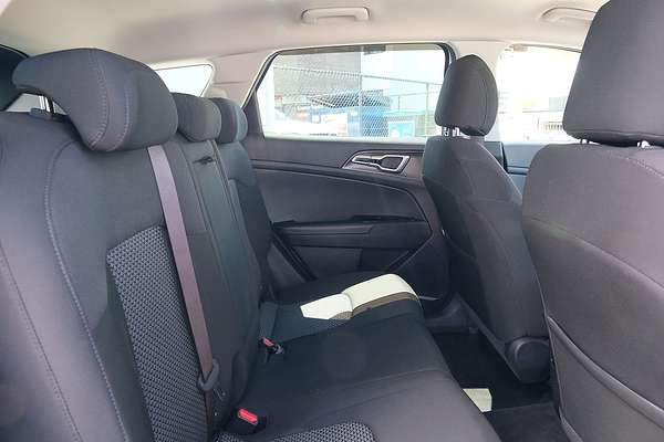 2022 Kia Sportage SPORTAGE SX (AWD) NQ5 MY22