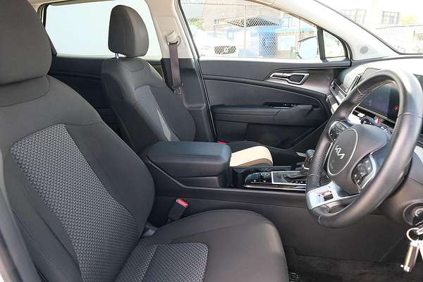 2022 Kia Sportage SPORTAGE SX (AWD) NQ5 MY22