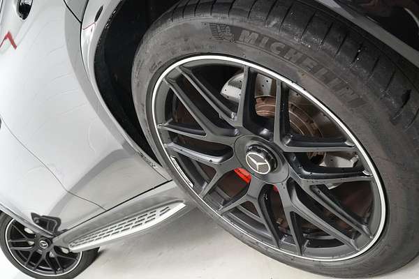 2021 Mercedes-Benz GLE-Class GLE63 AMG S V167