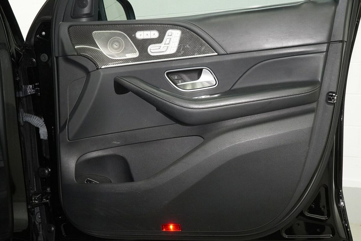 2021 Mercedes-Benz GLE-Class GLE63 AMG S V167