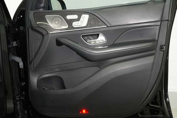 2021 Mercedes-Benz GLE-Class GLE63 AMG S V167