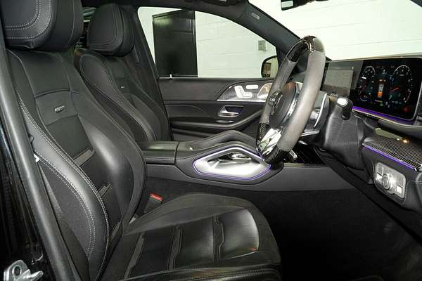 2021 Mercedes-Benz GLE-Class GLE63 AMG S V167