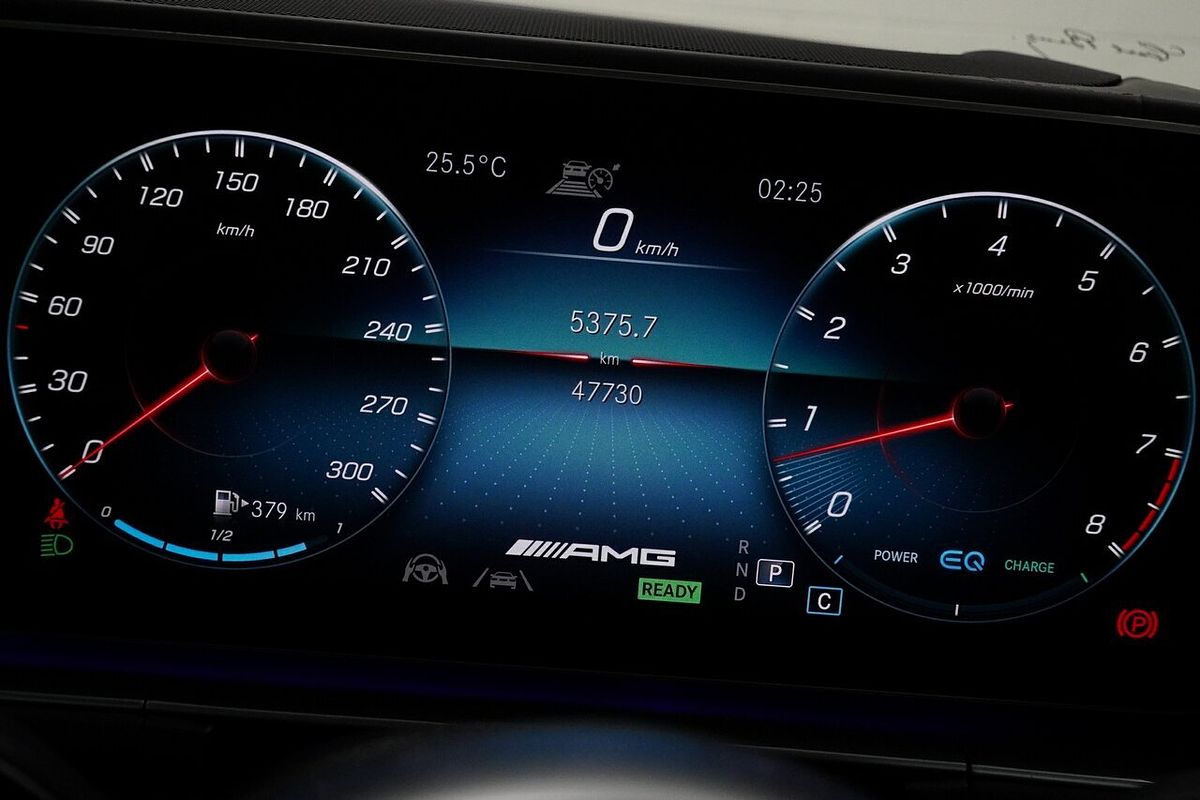 2021 Mercedes-Benz GLE-Class GLE63 AMG S V167