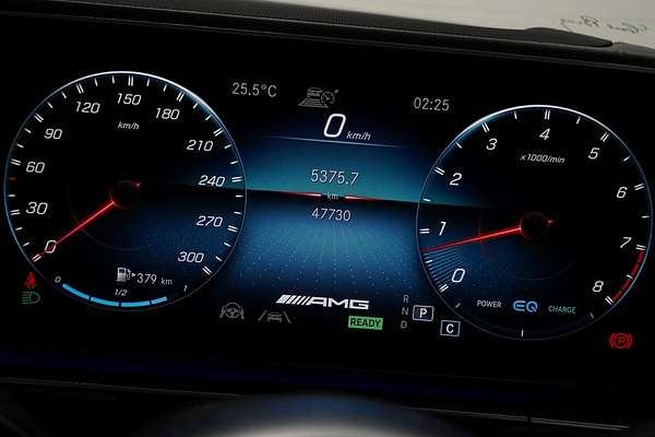 2021 Mercedes-Benz GLE-Class GLE63 AMG S V167