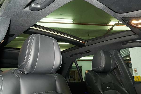 2021 Mercedes-Benz GLE-Class GLE63 AMG S V167