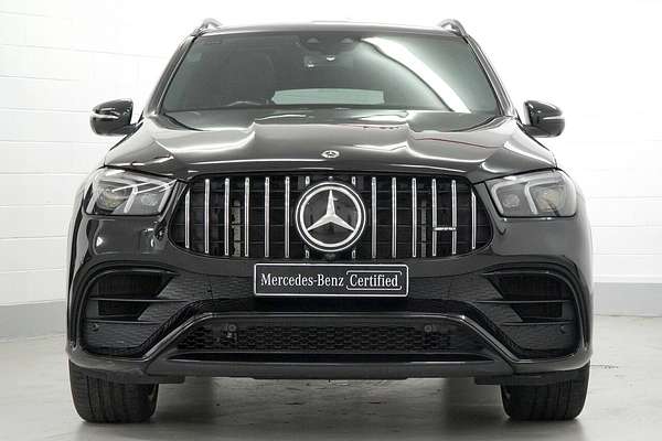 2021 Mercedes-Benz GLE-Class GLE63 AMG S V167
