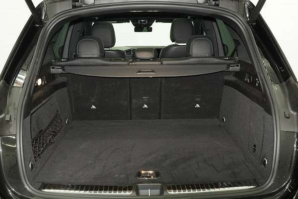 2021 Mercedes-Benz GLE-Class GLE63 AMG S V167