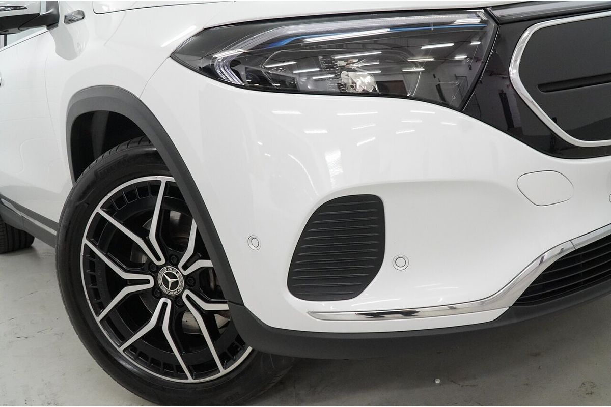 2021 Mercedes-Benz EQA EQA250 H243