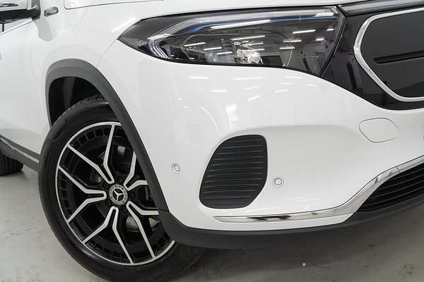 2021 Mercedes-Benz EQA EQA250 H243