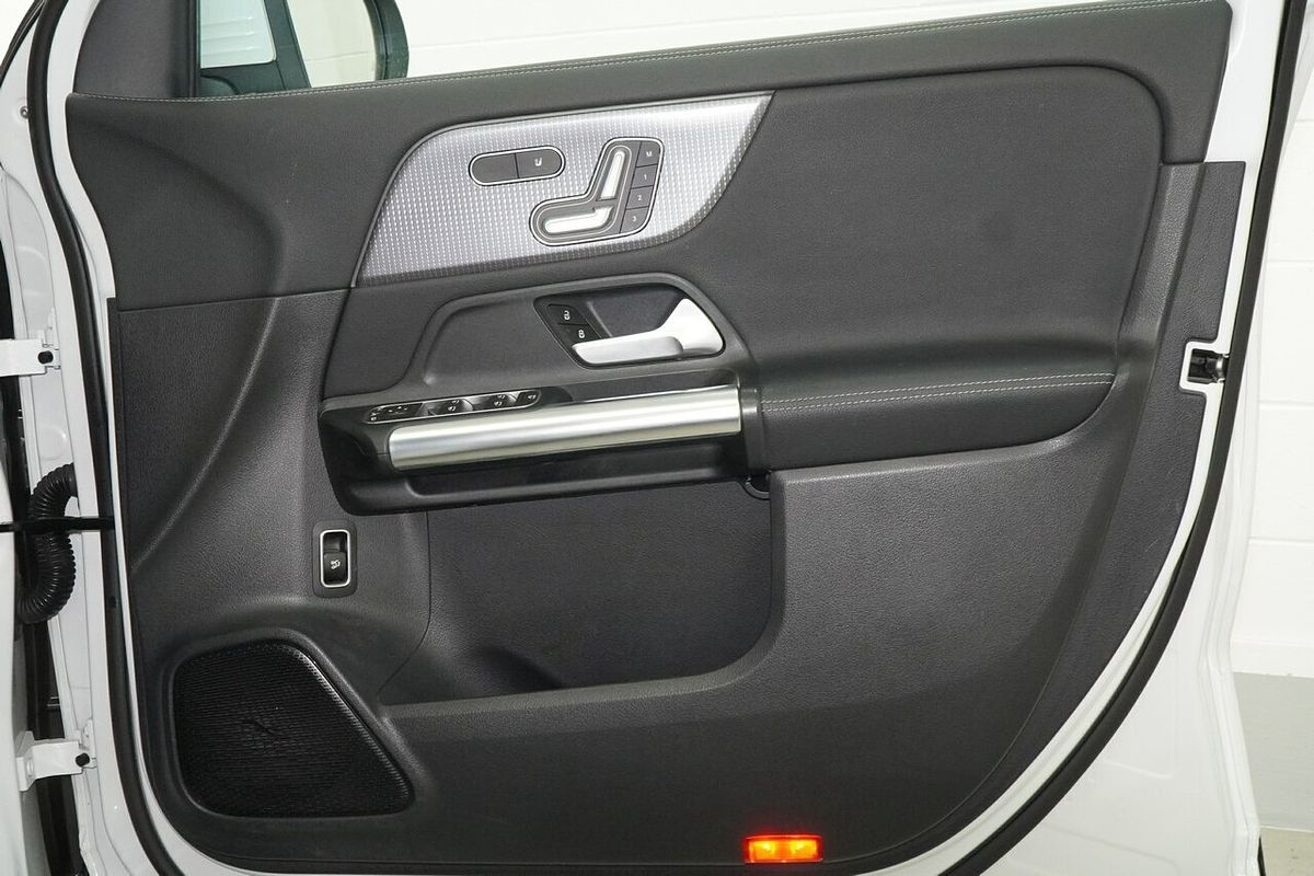 2021 Mercedes-Benz EQA EQA250 H243