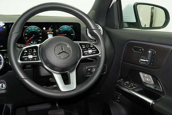 2021 Mercedes-Benz EQA EQA250 H243