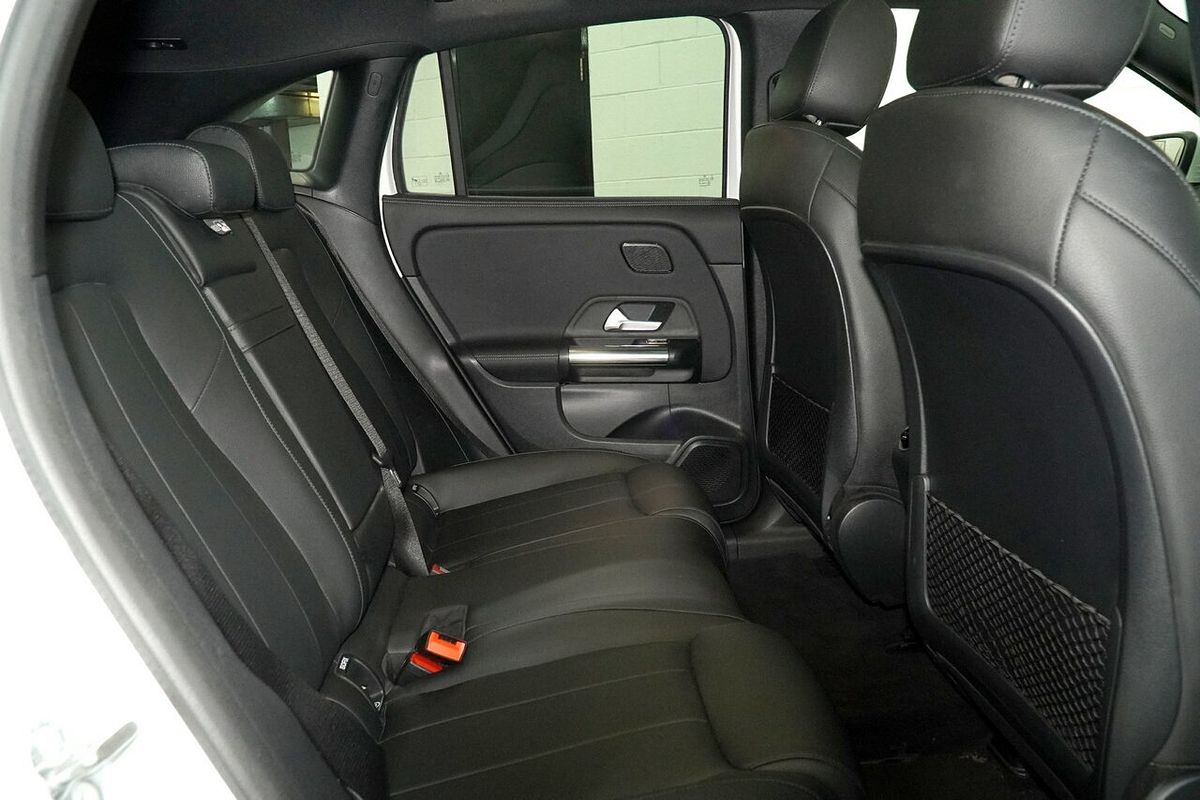 2021 Mercedes-Benz EQA EQA250 H243