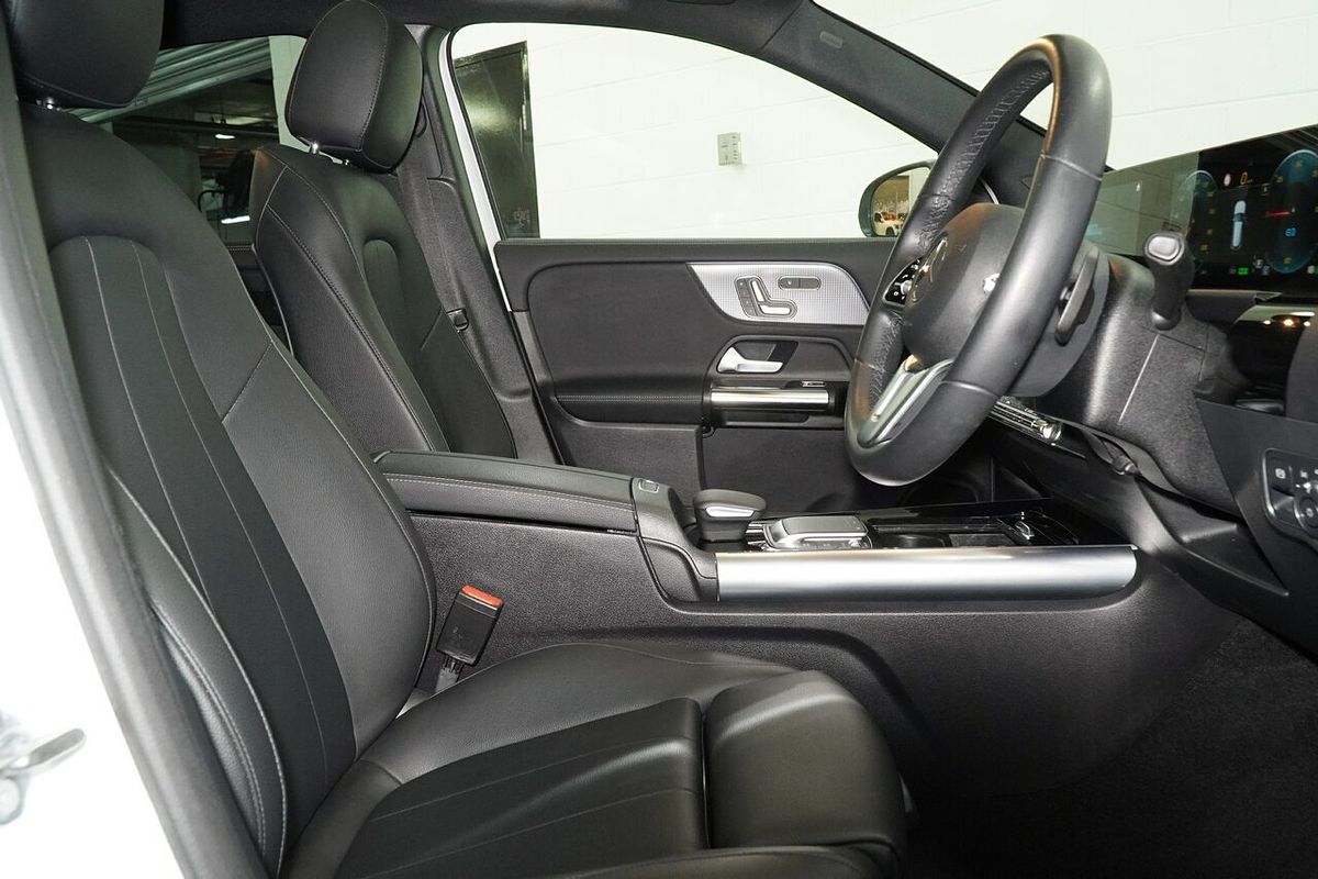 2021 Mercedes-Benz EQA EQA250 H243