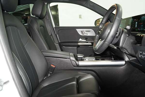 2021 Mercedes-Benz EQA EQA250 H243