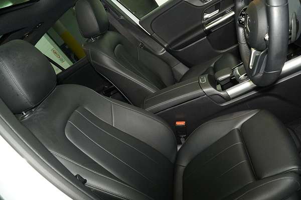 2021 Mercedes-Benz EQA EQA250 H243