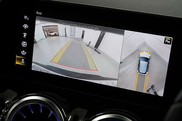 2021 Mercedes-Benz EQA EQA250 H243