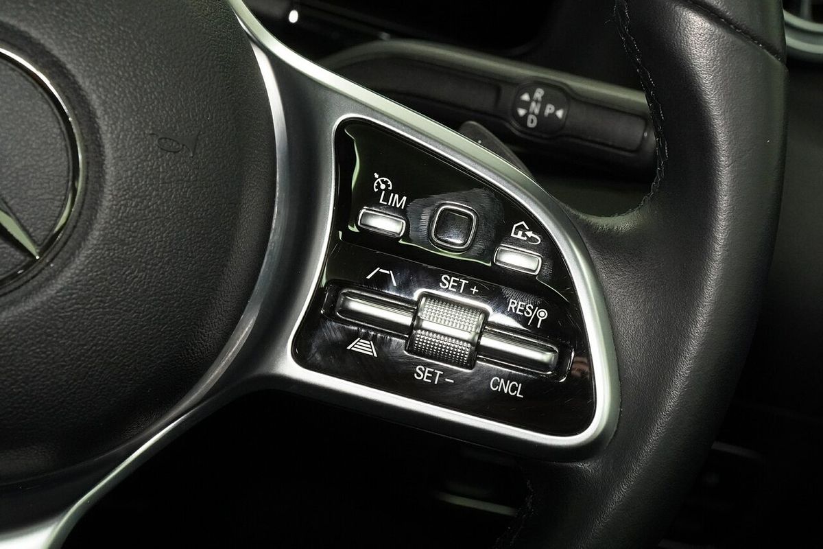 2021 Mercedes-Benz EQA EQA250 H243