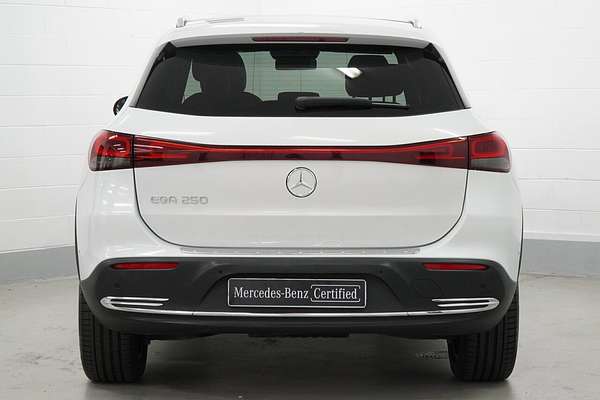 2021 Mercedes-Benz EQA EQA250 H243