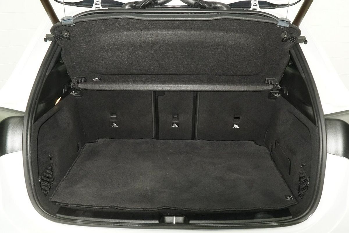 2021 Mercedes-Benz EQA EQA250 H243