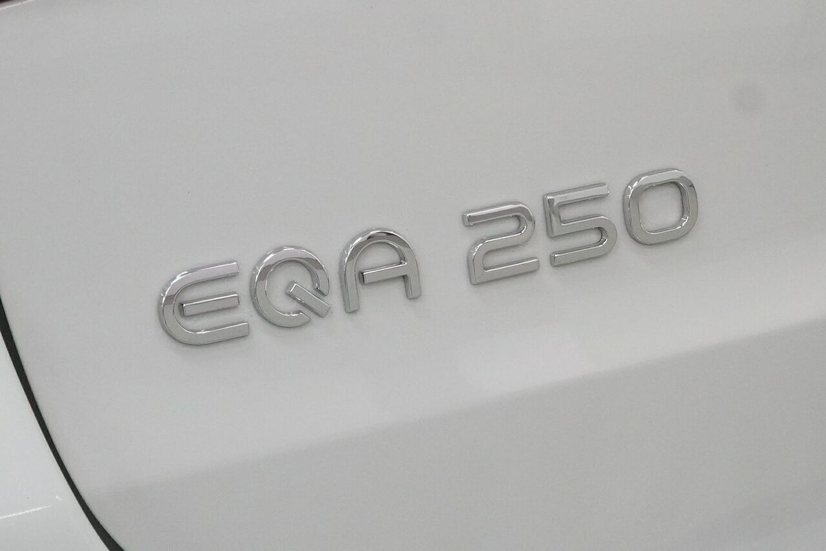 2021 Mercedes-Benz EQA EQA250 H243