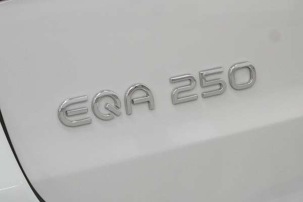 2021 Mercedes-Benz EQA EQA250 H243