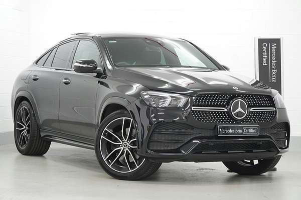 2022 Mercedes-Benz GLE-Class GLE450 C167