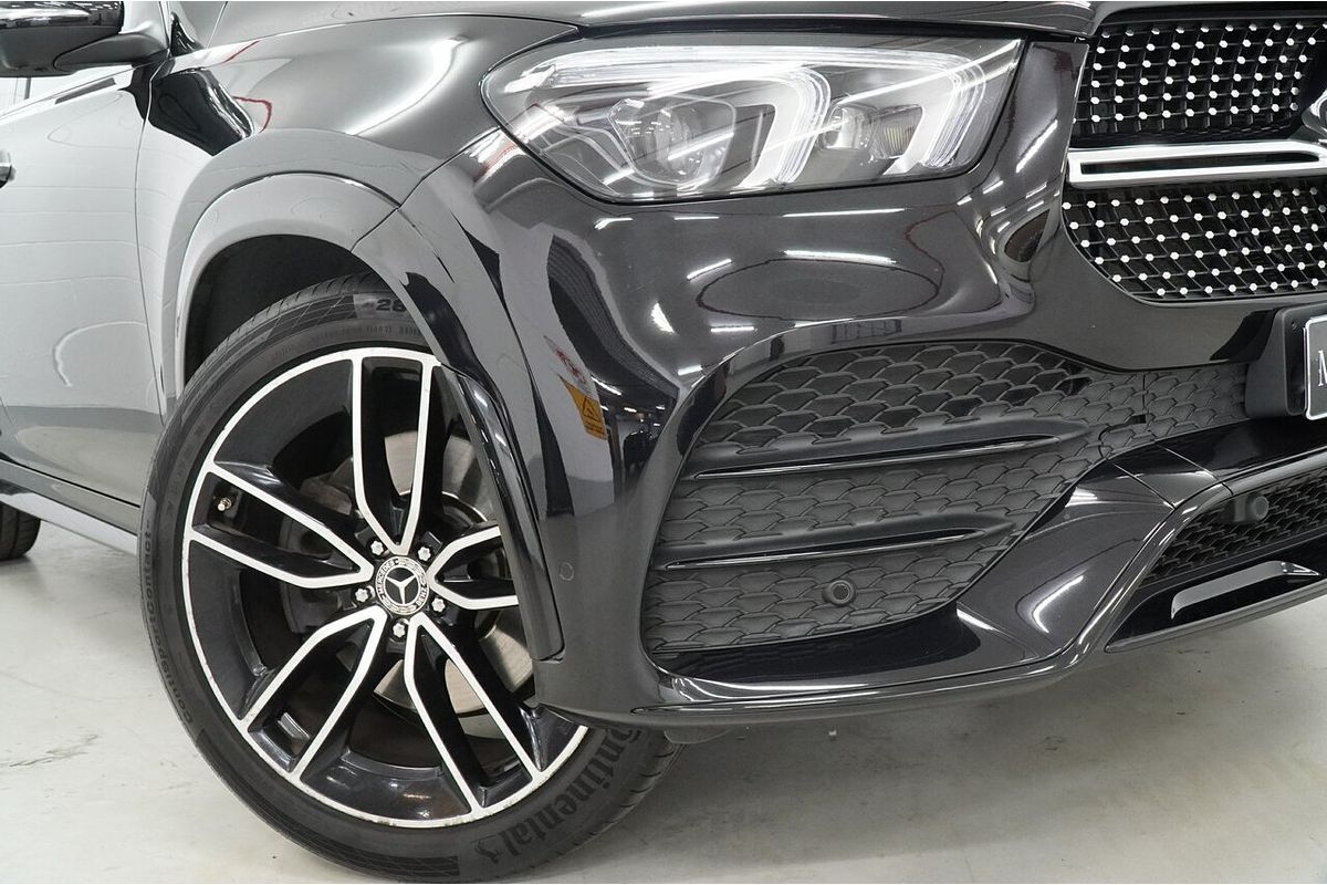 2022 Mercedes-Benz GLE-Class GLE450 C167
