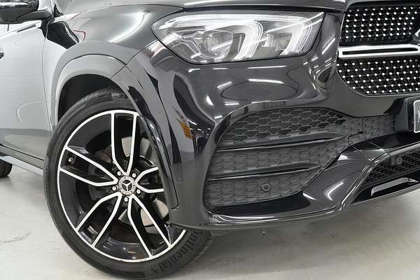 2022 Mercedes-Benz GLE-Class GLE450 C167