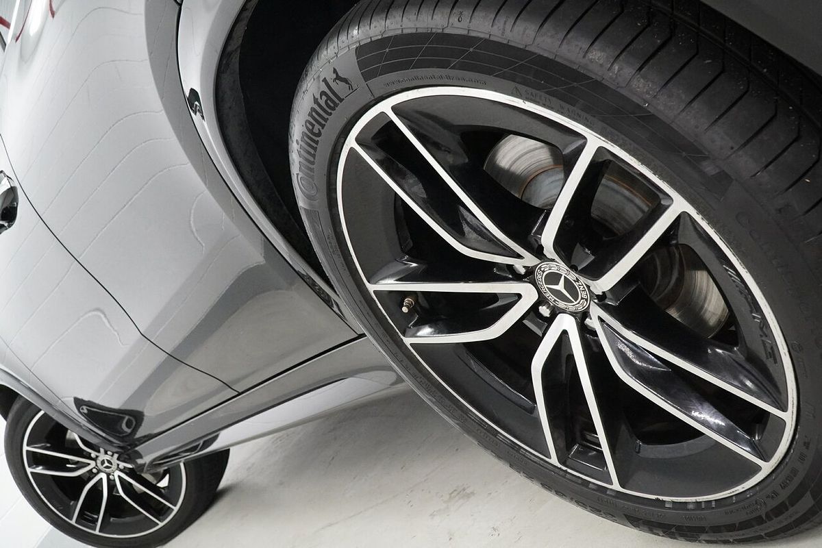 2022 Mercedes-Benz GLE-Class GLE450 C167