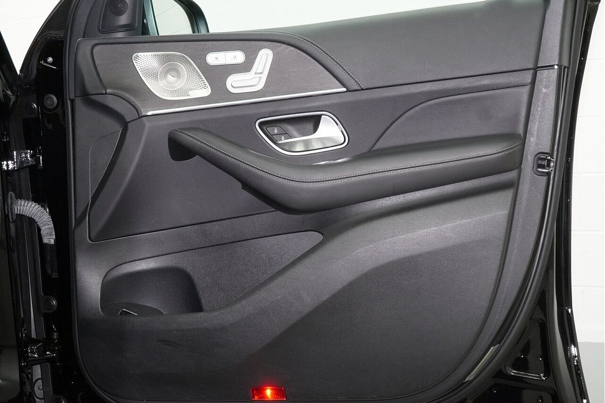 2022 Mercedes-Benz GLE-Class GLE450 C167