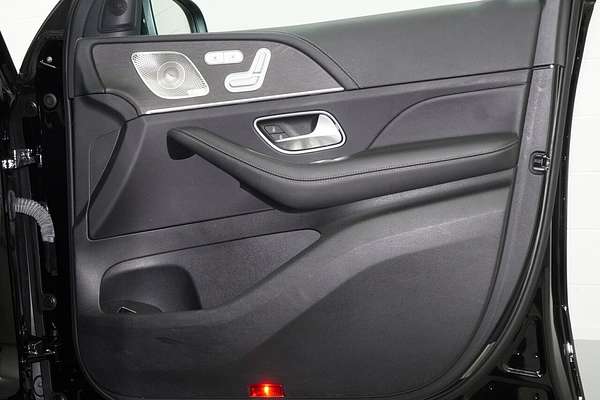 2022 Mercedes-Benz GLE-Class GLE450 C167