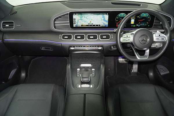 2022 Mercedes-Benz GLE-Class GLE450 C167