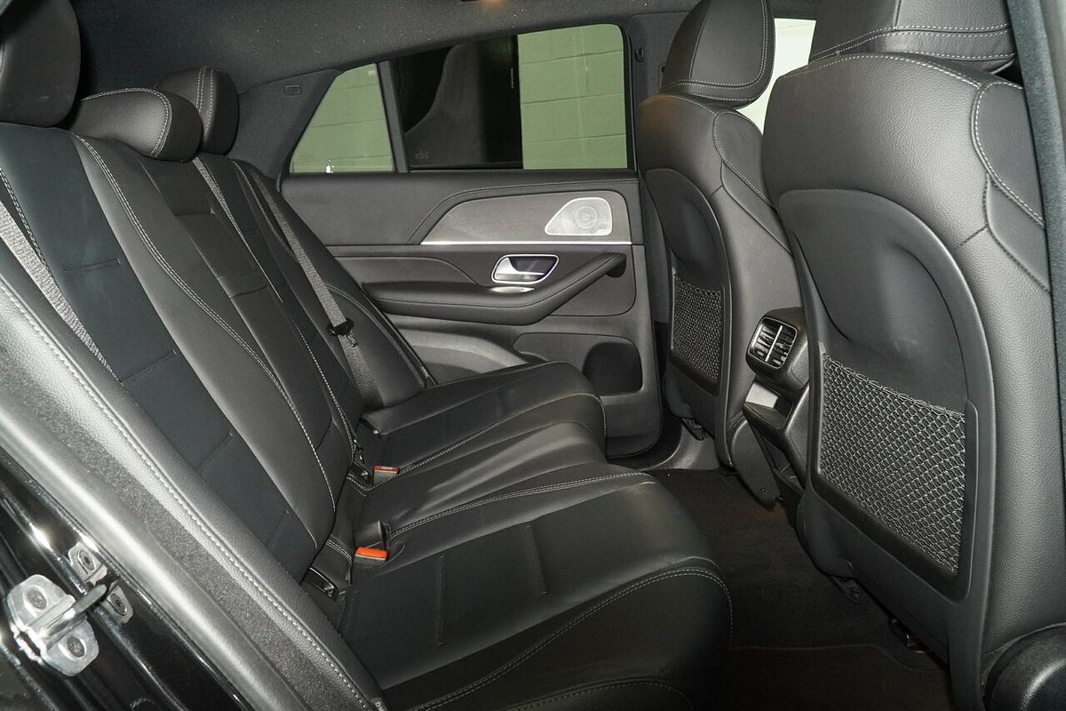 2022 Mercedes-Benz GLE-Class GLE450 C167