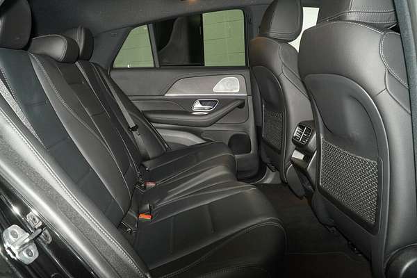 2022 Mercedes-Benz GLE-Class GLE450 C167